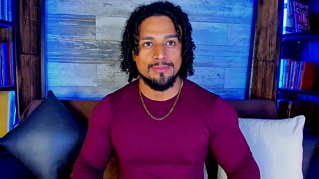 MikeEstevess online show from 07.12.26