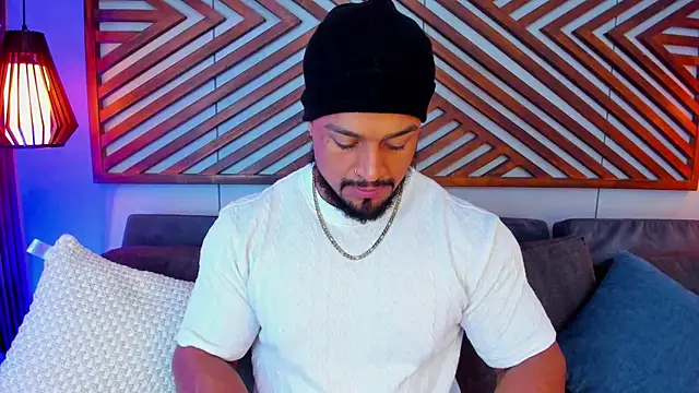 MikeEstevess online show from 07.13.26