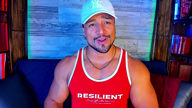 MikeEstevess online show from 07.28.26
