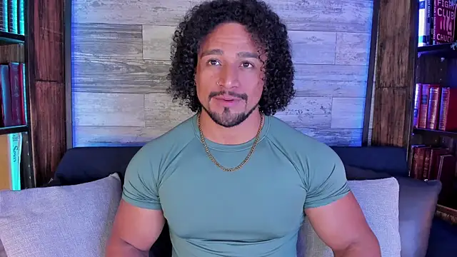MikeEstevess online show from 08.01.26