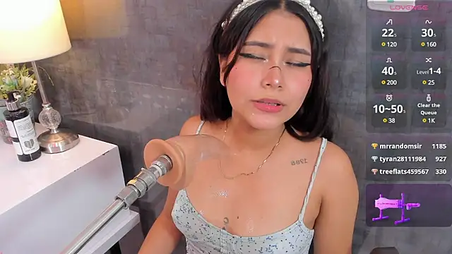 dayan ken online show from 03.17.25