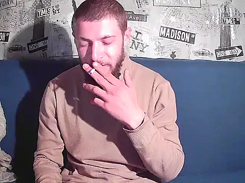 jimmyy  online show from 11.10.25