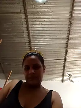 Andreita 95 online show from 10.22.25