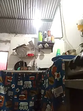 Andreita 95 online show from 11.12.25