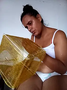 Andreita 95 online show from 12.17.25