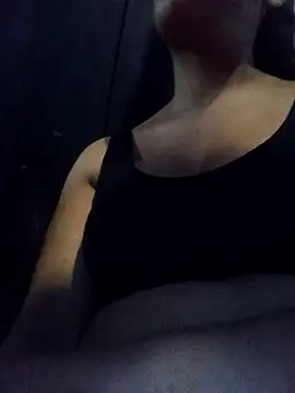 Andreita 95 online show from 01.11.26