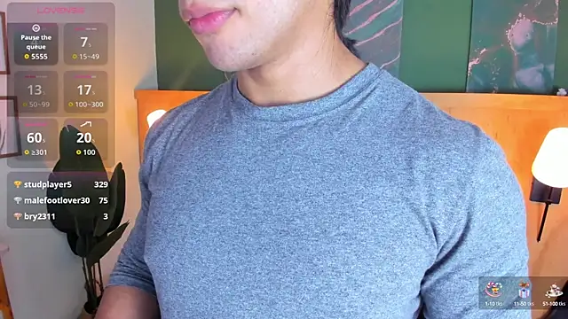 jacob-coper online show from 10.15.25