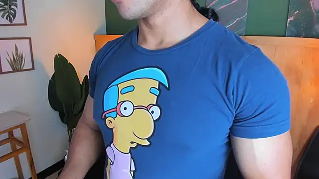 jacob-coper online show from 10.18.25