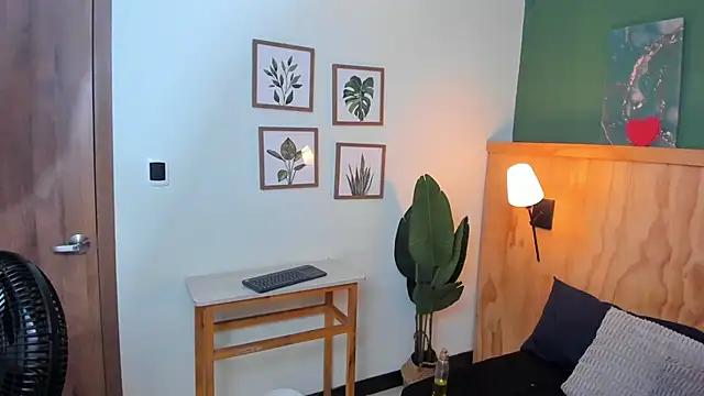 jacob-coper online show from 10.24.25