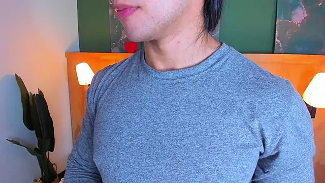 jacob-coper online show from 11.22.25