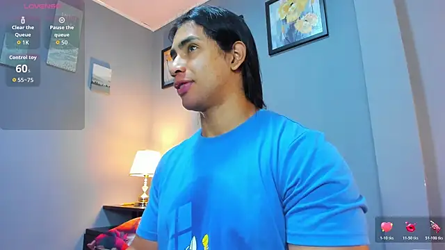 jacob-coper online show from 01.14.26