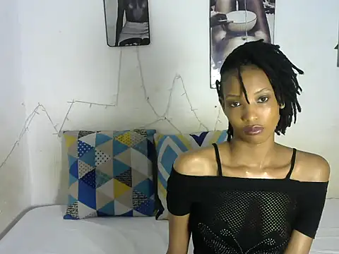Snapshot of StarBarbiee chatting on 03.19.26 StarBarbiee online show from 03.19.26