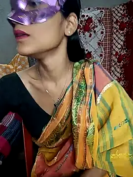 REVA DARLING online show from 03.05.25