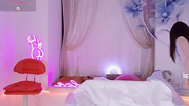 Momoever123456 online show from 03.25.26