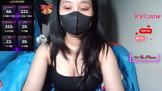 Athena20001 online show from 01.02.25