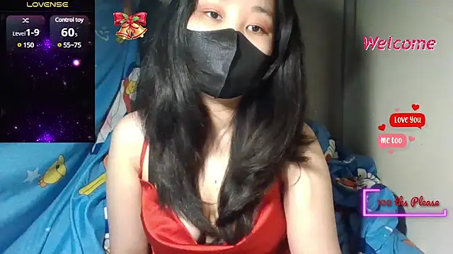 Athena20001 online show from 01.03.25