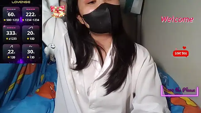 Athena20001 online show from 01.17.25