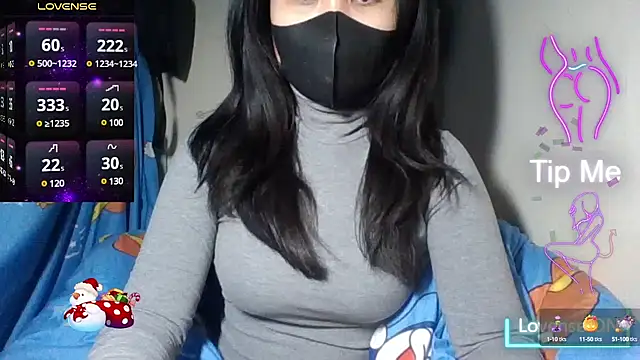 Athena20001 online show from 01.19.25