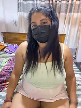 NOORA-GIRL online show from 03.18.26