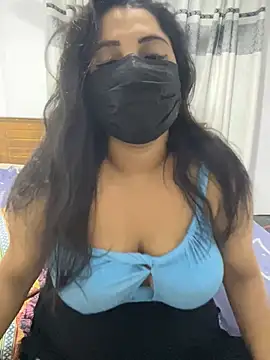 NOORA-GIRL online show from 04.14.26