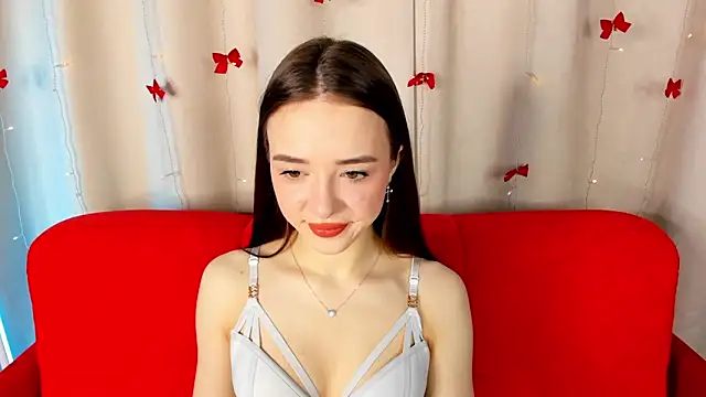 VasilisaTheWiseX online show from 03.17.26