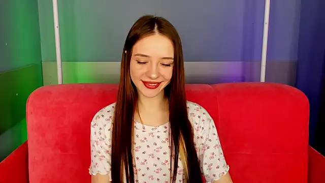 VasilisaTheWiseX online show from 04.17.26