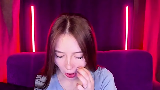 Snapshot of VasilisaTheWiseX chatting on 05.03.26 VasilisaTheWiseX online show from 05.03.26