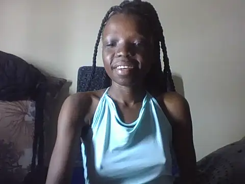 Snapshot of Baddie_Floxxy chatting on 05.21.26 Baddie Floxxy online show from 05.21.26