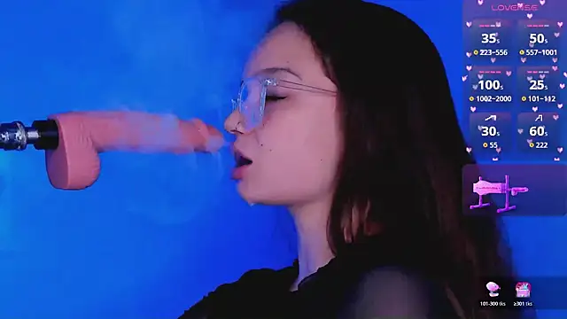 bitchpeace  online show from 11.08.25