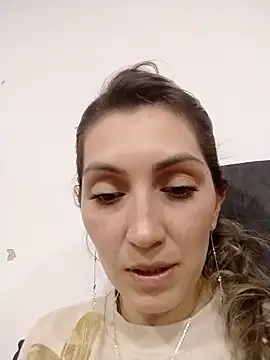 anny sweet72 online show from 11.21.25