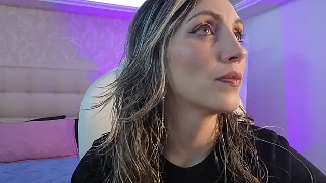 anny sweet72 online show from 02.09.26