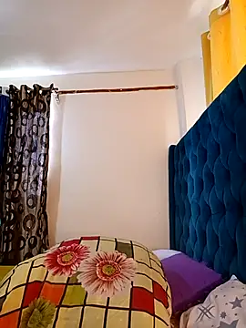 Licia harvin online show from 12.05.25