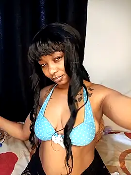 Licia harvin online show from 03.27.26