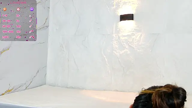 zorravioletta1 online show from 01.12.26