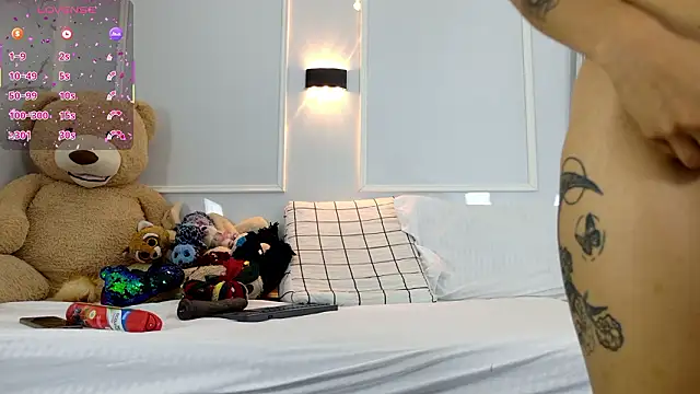 zorravioletta1 online show from 02.20.26