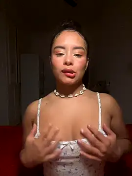 Marie Rose online show from 11.11.25