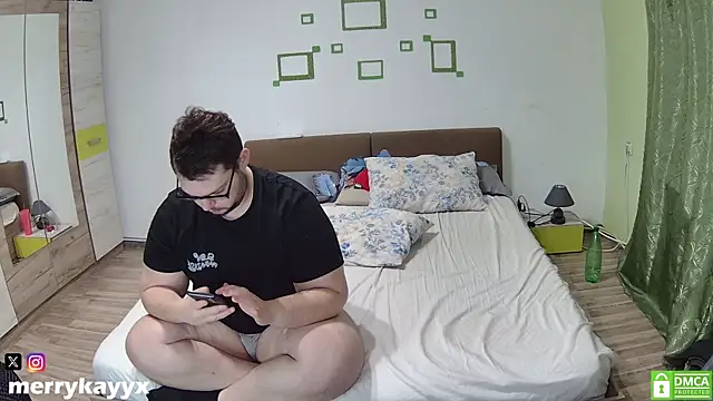 merrykayyy online show from 03.18.25