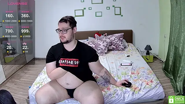 merrykayyy online show from 03.21.25