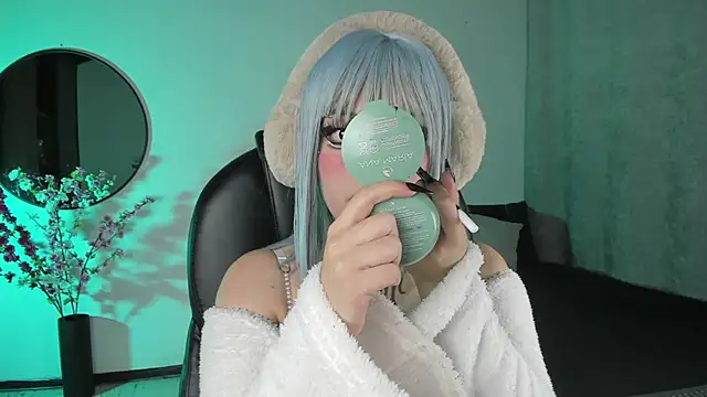 LilithMadness online show from 09.27.25