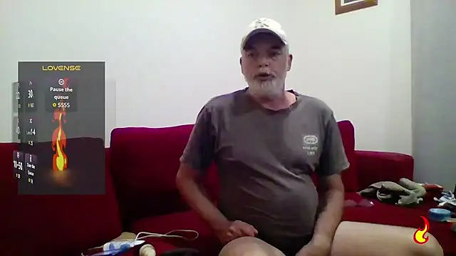 Skoona73 online show from 02.01.26