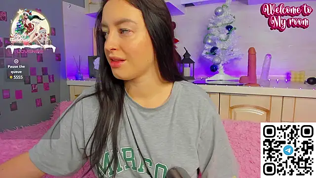 Snapshot of Kruela_Eva chatting on 12.28.24 Kruela Eva online show from 12.28.24