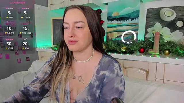 Kruela Eva online show from 01.14.26