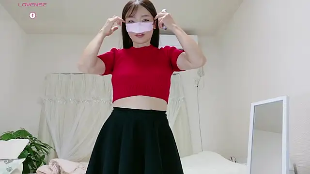 Snapshot of momochan88 chatting on 09.19.25 momochan88 online show from 09.19.25