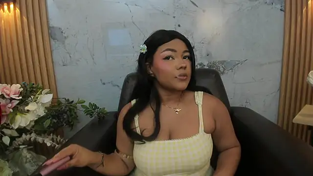 cherry chel online show from 12.01.25