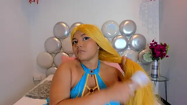 cherry chel online show from 04.09.26