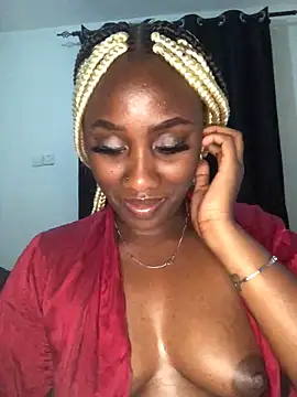 Snapshot of Lola_kims chatting on 02.16.25 Lola kims online show from 02.16.25