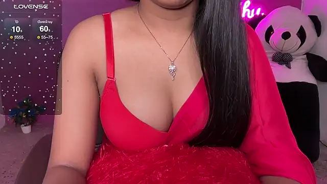 Snapshot of ridhima_ranii chatting on 01.03.25 ridhima ranii online show from 01.03.25