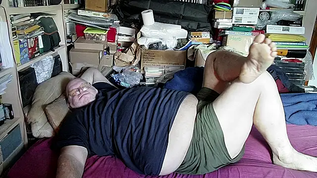 hadeszeuss2 online show from 01.27.25