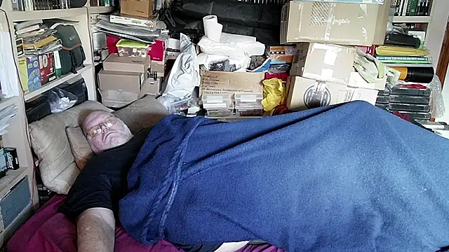 hadeszeuss2 online show from 02.05.25