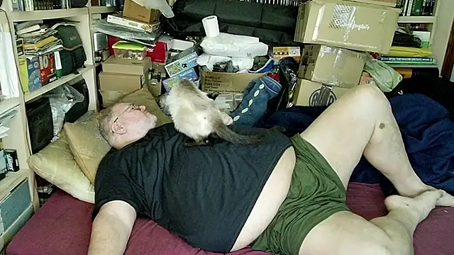 hadeszeuss2 online show from 02.10.25